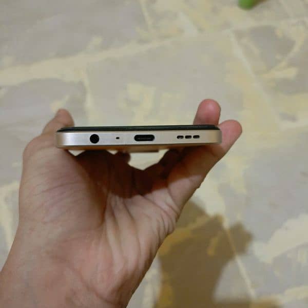 oppo F21 pro condition 10/10 3