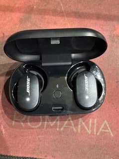 Bose Comfert Earbuds