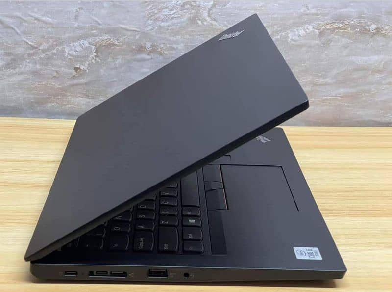 Lenovo Thinkpad L13 /i5-10th GEN , 16 GbRam 512 GB , 13.3" FHD display 1