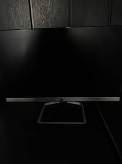 Borderless / FHD 60hz 21.5inch HP22f ultra thin