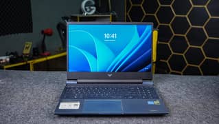 HP Victus Gaming & Workstation laptop 16GB | 1TB | 6GB RTX 3050