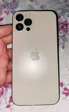 iPhone 12 pro 512gb