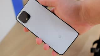 pixel 4