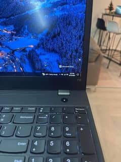 Lenovo ThinkPad T15 Gen 1 Business Notebook