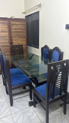 Dinning table