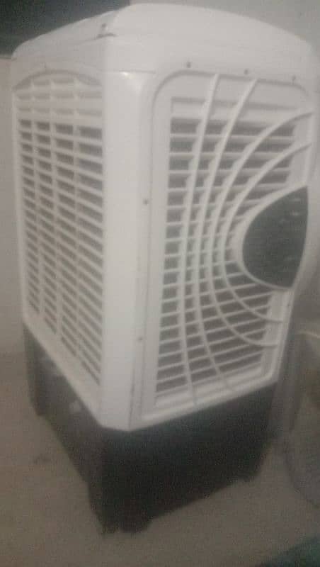 Super Asia Room Air Cooler 1