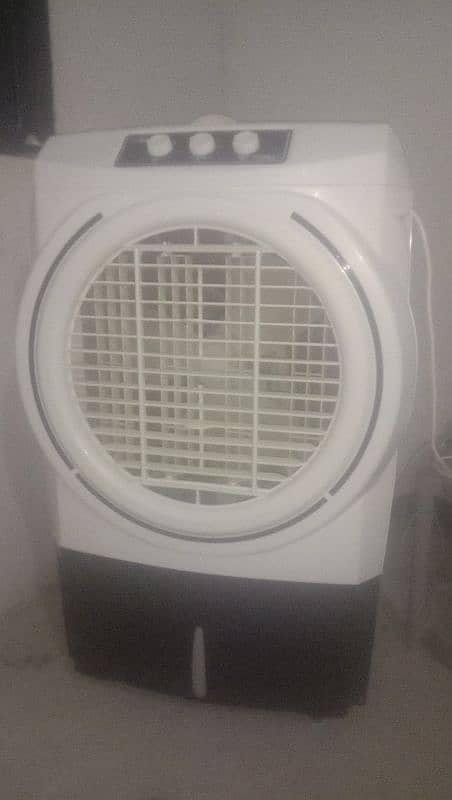 Super Asia Room Air Cooler 2