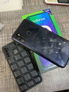 infinix