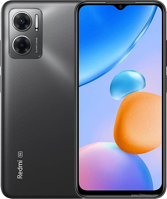 Redmi note 11prime 5G 0