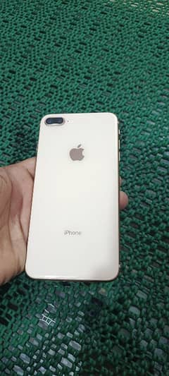 iphone 8plus 256gb official PTA approved read add