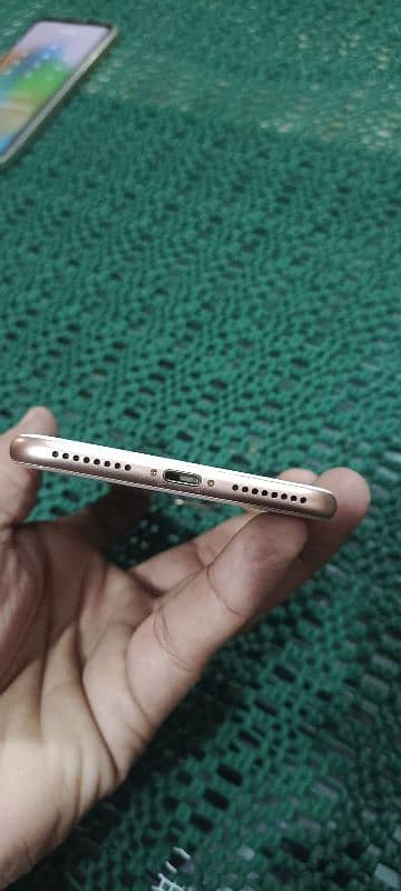 iphone 8plus 256gb official PTA approved read add 5