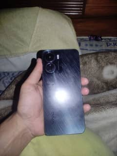 vivo y16 non pta with box