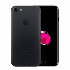 iphone 7  128 gb non pta