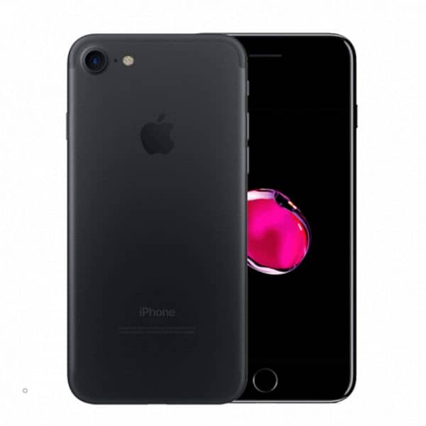 iphone 7  128 gb non pta 0