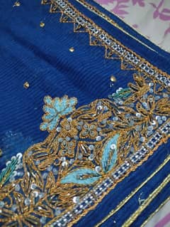 preloved dupatta