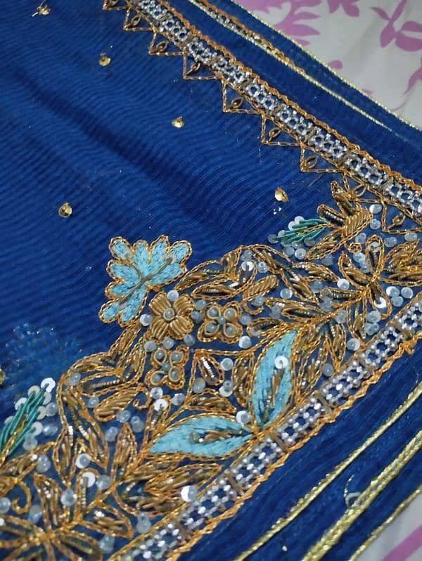 preloved dupatta 0