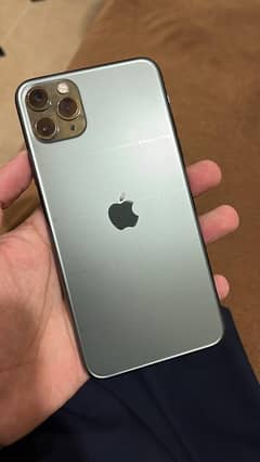 Iphone 11 Pro Max Non Pta