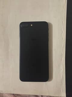 iphone 7plus 32Gb Pta Approved