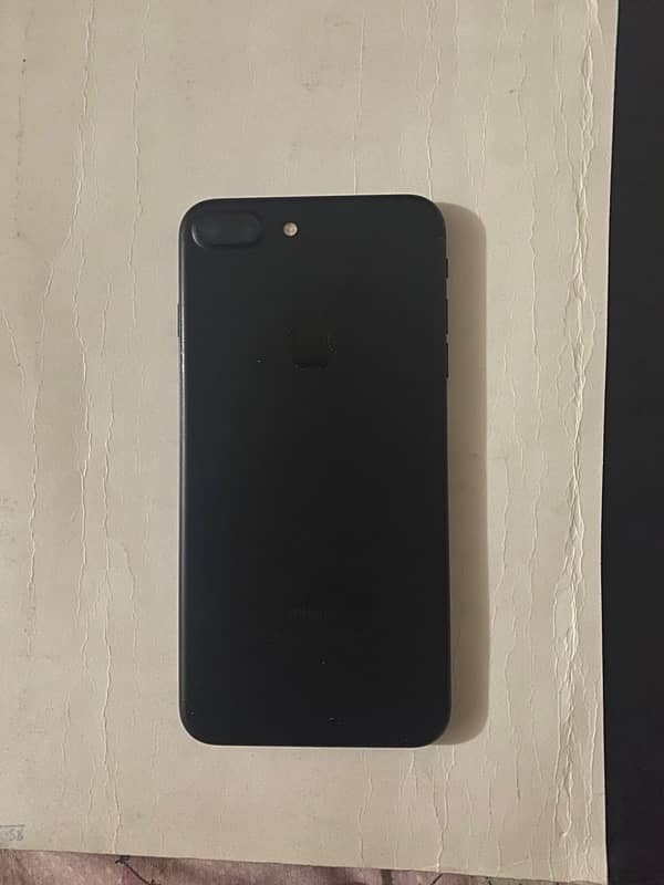 iphone 7plus 32Gb Pta Approved 0