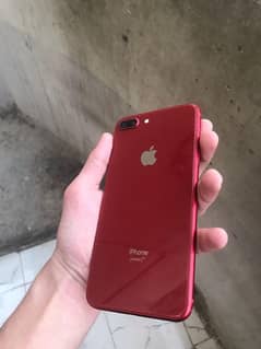 iPhone 8 plus pta approved 64gb