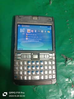 Nokia e61i for sale block note 4 block Mobil for sale