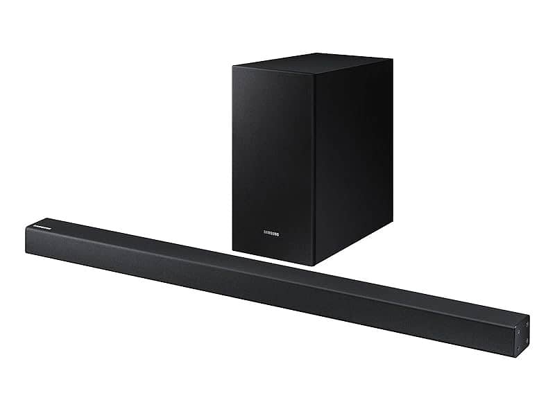 Samsung Sound Bar. 0