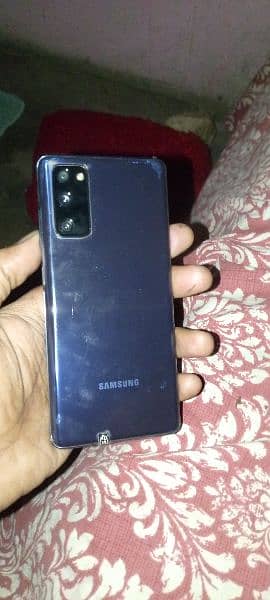 Samsung s20 fe 5g 2