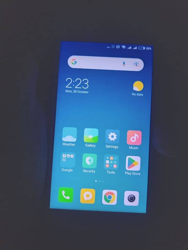 Note 5A 2Gb Ram 16Gb Rom 2