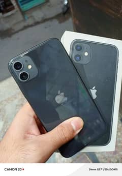 iphone 11 128gb dual sim pta approved pric final