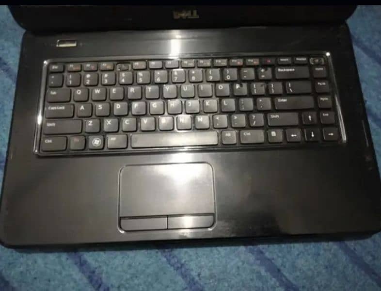 Dell laptop Intel (R) Core (TM) i3_2330M Urgent sale paise chahie 0