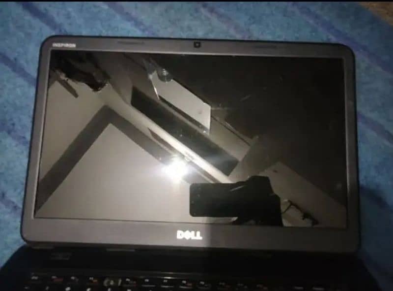 Dell laptop Intel (R) Core (TM) i3_2330M Urgent sale paise chahie 1