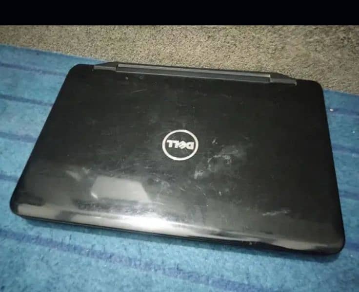 Dell laptop Intel (R) Core (TM) i3_2330M Urgent sale paise chahie 2