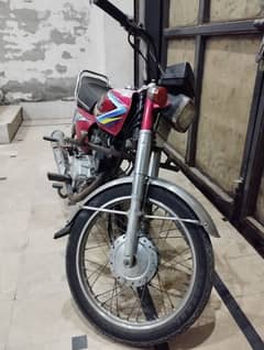 Honda 125 (2018) For Sale