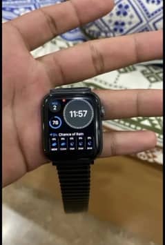 APPLE WATCH 6 44mm