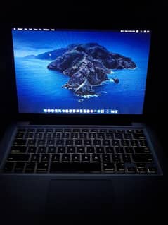 Macbook pro mid 2012