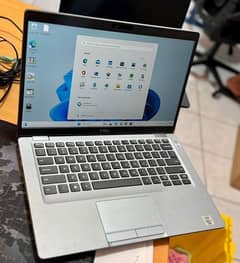 Dell Latitude 5410 / Quadcore tough Ultrabook