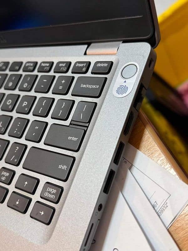 Dell Latitude 5410 / Quadcore tough Ultrabook 5