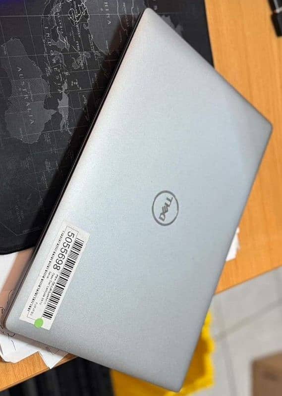 Dell Latitude 5410 / Quadcore tough Ultrabook 6