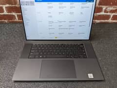 (Grade A Condition) Dell Precision 5750 17" FHD+ Display