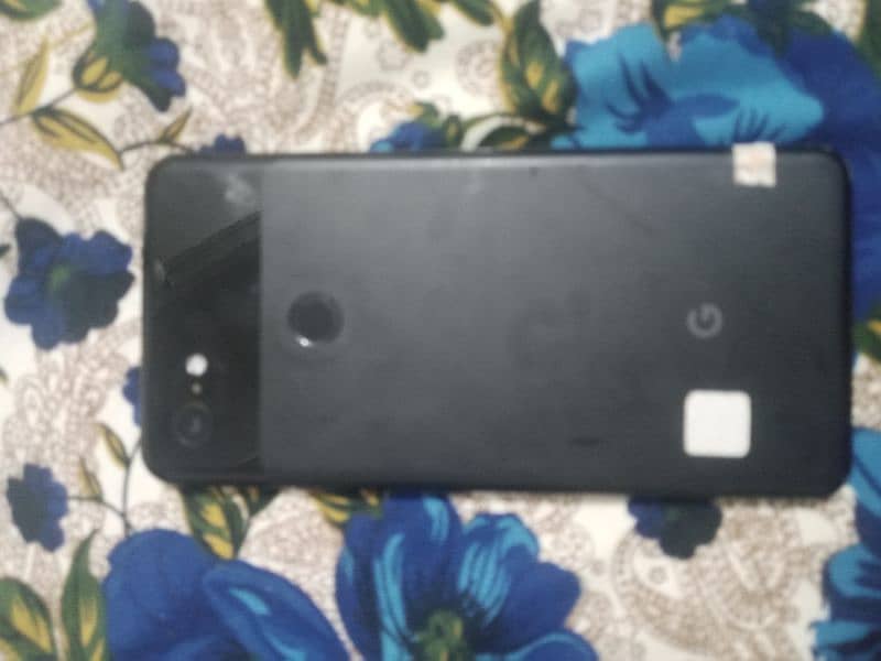 Google Pixel 3xl 4/64 Non Pta 1