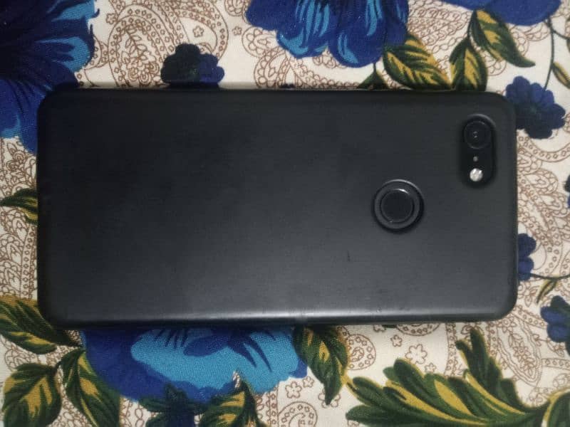 Google Pixel 3xl 4/64 Non Pta 7