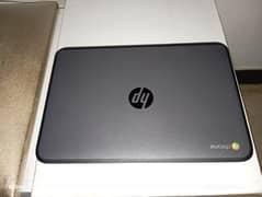 HP Chromebook 11 G5EE