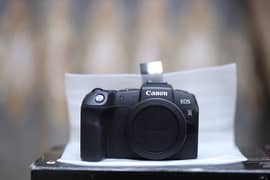 Canon EOS RP in Pristine Condition