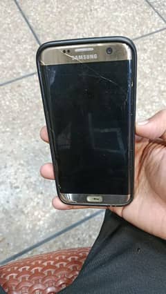 Samsung Galaxy s7 edge