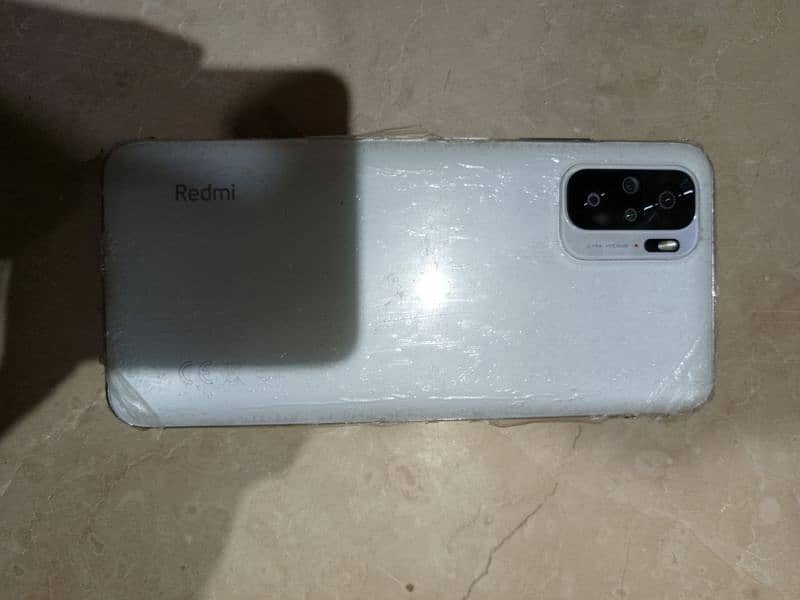 Redmi note 10 3