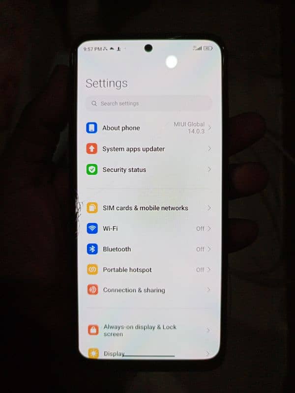 Redmi note 10 4