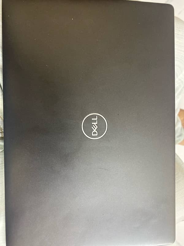 Dell Latitude 0