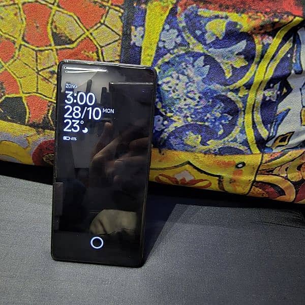 Redmi note 13 pro 8/256 open box 100 percent new condition 0