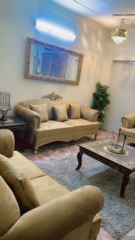 sofa set and other home furniture for sale 2