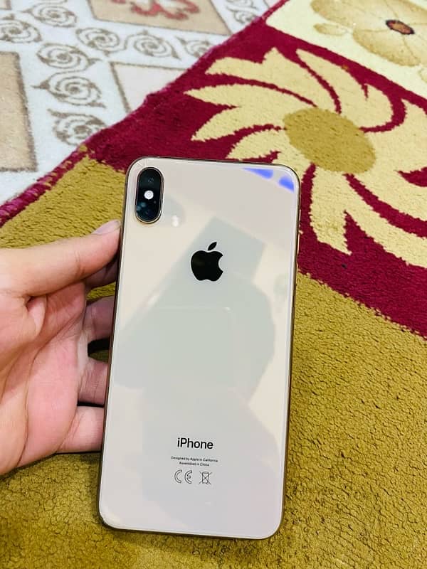 iphone xs max 64 gb 0